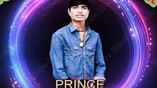 Live charadu Prince thakor [upl. by Stockmon167]