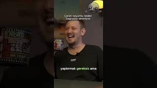 Caner özyurtlu sagopa kajmer nefreti [upl. by Ametaf]