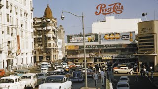 Rare Manila Philippines in 1960s [upl. by Aletta]