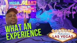 Omega Mart Full Tour and Experience [upl. by Llekcir]