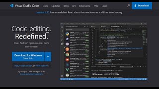 Notebooks Jupyter Python avec Visual Studio Code VS Code [upl. by Llorrac]