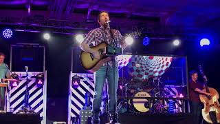 Josh Turner Live at Country Fest 2018 Tucson AZ 22418 [upl. by Jesselyn543]