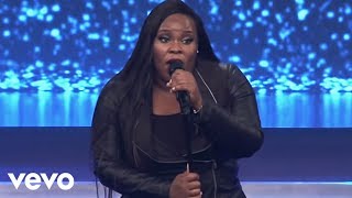 Tasha Cobbs  Fill Me Up  Overflow Medley Live [upl. by Nohsal]