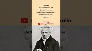 Arthur Schopenhauer [upl. by Amari]