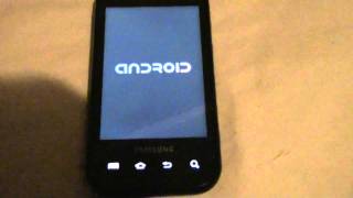 Android Boot Loop [upl. by Yerahcaz]