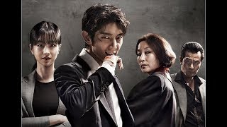 KDrama Lawless Lawyer Various Artists Judgment Rather Than Revenge [upl. by Idnil]