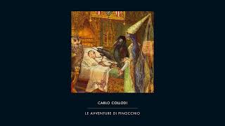 Le avventure di Pinocchio  Capitolo 32  Carlo Collodi  Audiolibro [upl. by Assirral648]