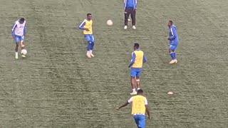 LIVE 🔴 KIGALI PELE STADIUM RAYON SOPRTS VC ETTENCEL FC [upl. by Tiram]