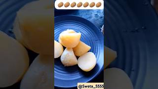 Authentic masala for dosa Potato filling for dosa full masala dosa recipe in description shorts [upl. by Xymenes524]