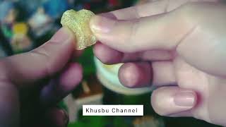 Aloo Ke Crispy spring Chips  KhusbuChannel  MiniatureCookingHFL [upl. by Spring600]