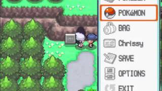 Pokemon Platinum Part 8 Route 204 amp Ravaged Path [upl. by Atinrahs705]