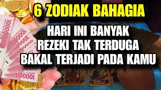 ZODIAK YANG BERUNTUNG HARI SELASA 20 AGUSTUS 2024 LENGKAP DAN AKURAT [upl. by Gaby]