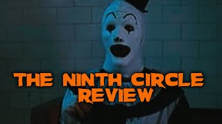 The Ninth Circle  Review [upl. by Helmut233]