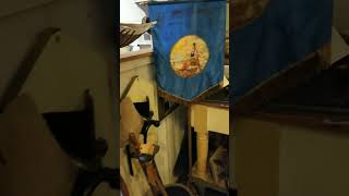 Two Minute tour of Downieville Museum museum history historical Goldrush goldcountry gold [upl. by Coward255]