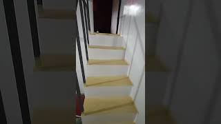 DIY stairs design paint [upl. by Nathan]