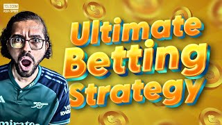 How Does the Martingale System Work in Sports Betting  Understanding the Martingale Strategy [upl. by Amasa]