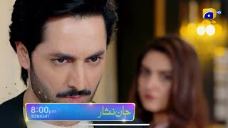 Jaan Nisar Episode 27 amp 28 29 30 Teaser full story [upl. by Nohsid]