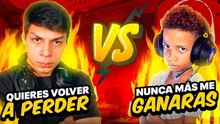 LGANG vs Ely2 😱 Toda La Verdad [upl. by Ronyar]