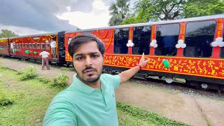 Bilimora Waghai Heritage Train  Full journey compilation  Gujarat India  Narrow Gauge Train [upl. by Wickman491]