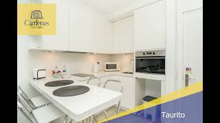 Apartment for sale in Vista Taurito Taurito Gran Canaria with sea view [upl. by Seditsira]