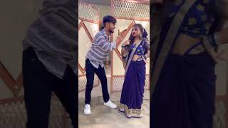 Jane Man Tu Kaha Hai Sonu Rajbhar  firangi budhwa  sonurajbhar shorts bhojpuri dancevideo [upl. by Zela]