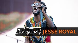 Jesse Royal live  Rockpalast  2018 [upl. by Buckie]