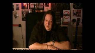 JON OLIVA´S PAIN  Festival 2010  Official EPK  AFM Records [upl. by Sugar]