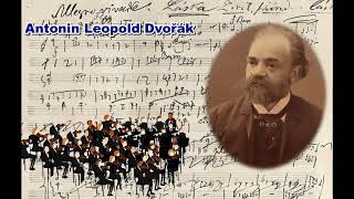 Antonin Leopold Dvořák [upl. by Emyam994]