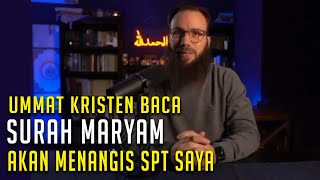 Mengapa Banyak Pendeta dan Pastor Memeluk Islam [upl. by Tolliver640]