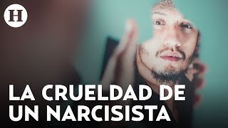 ¿Cómo identificar a una persona narcisista Rasgos psicológicos de este tipo de manipulación [upl. by Conover]