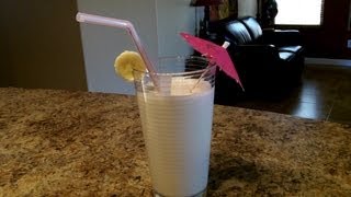 Old Fashioned Milkshake  Video Recipe [upl. by Notlrak359]