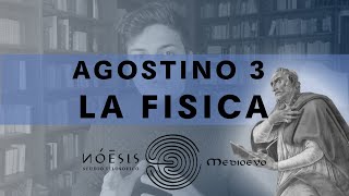 S AGOSTINO 35 Fisica e dimostrazione di Dio [upl. by Gayel]