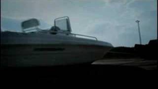 Triumph Boats  Bubba Test [upl. by Utley]