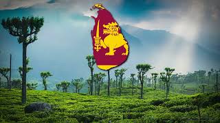 Hela Jhatika Abhimane  Sri Lankan patriotic song [upl. by Burack]