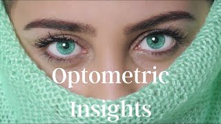 Optometric Insights Episode 2 Lissamine green [upl. by Noicpesnoc]