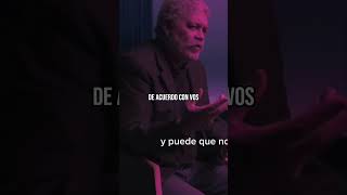 Dejar Aparecer La Clave del Respeto según Maturana [upl. by Alber]