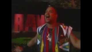 Savio Vega Titantron HD [upl. by Thorny]