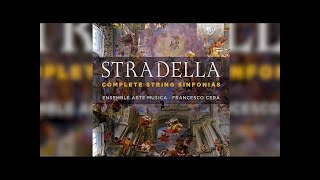 Stradella Complete String Sinfonias Full Album [upl. by Bradman]