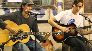 Alex G  Mis acoustic in 4K live  Rough Trade NYC 10915 [upl. by Rebeca]