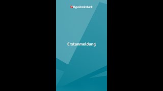 HVB Mobile Banking App Erstanmeldung [upl. by Candis]