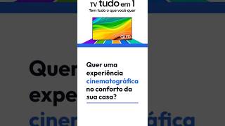 REVELADO A MELHOR Smart TV 50 polegadas  Smart TV 50 polegadas Samsung QLED 4K smarttv shorts [upl. by Naoma99]