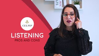 What You Need To Know About The CELPIP Listening Test With a CELPIP Expert [upl. by Nerak618]