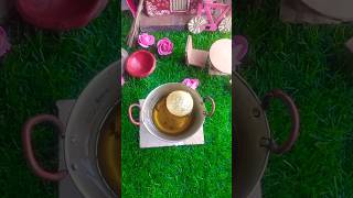 Miniature pani Puri Fry 😋👌।। viralvideo shorts ytshorts [upl. by Jamilla]