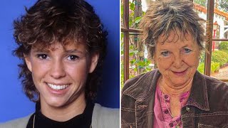 She Retired over 20 Years Ago Now Kristy McNichol Comes Forward [upl. by Ahsiemat]