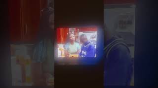 Moesha S1 E11 Niece Moesha Slap Hakeem Upside His Head Part 1 [upl. by Fang]