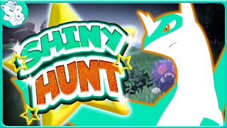 Shiny Hunt With Viewers shorts pokemon shinyhunting [upl. by Onifled374]