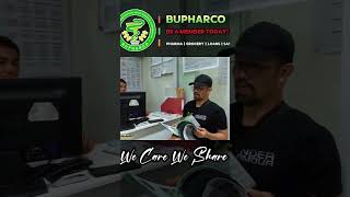 BUPHARCO [upl. by Emaj]