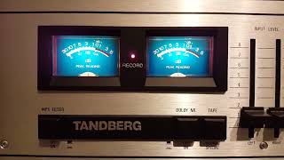 TANDBERG TCD 310 MK2 [upl. by Assirok]