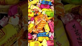 Kaoliang Malt Sugar Snacks The Taste of Childhood [upl. by Sherurd]