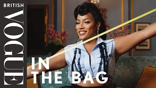 Stefflon Don In The Bag  Episode 34  British Vogue [upl. by Aihseya]